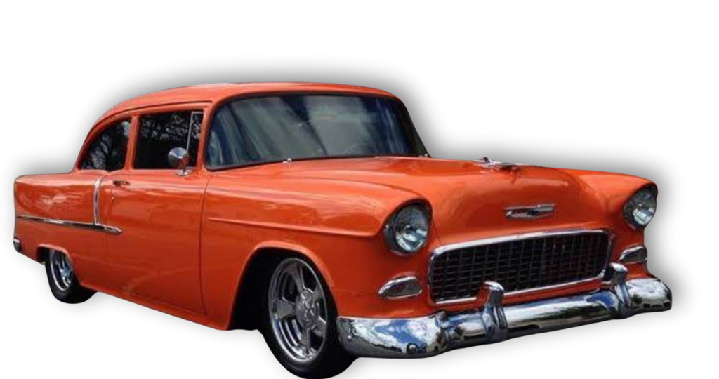 Collision Center Volo IL