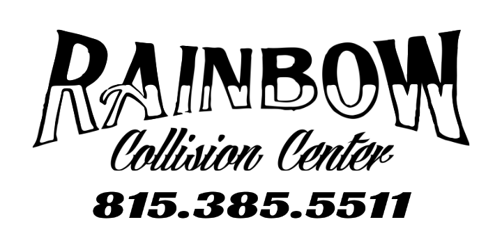 Rainbow Collision Center